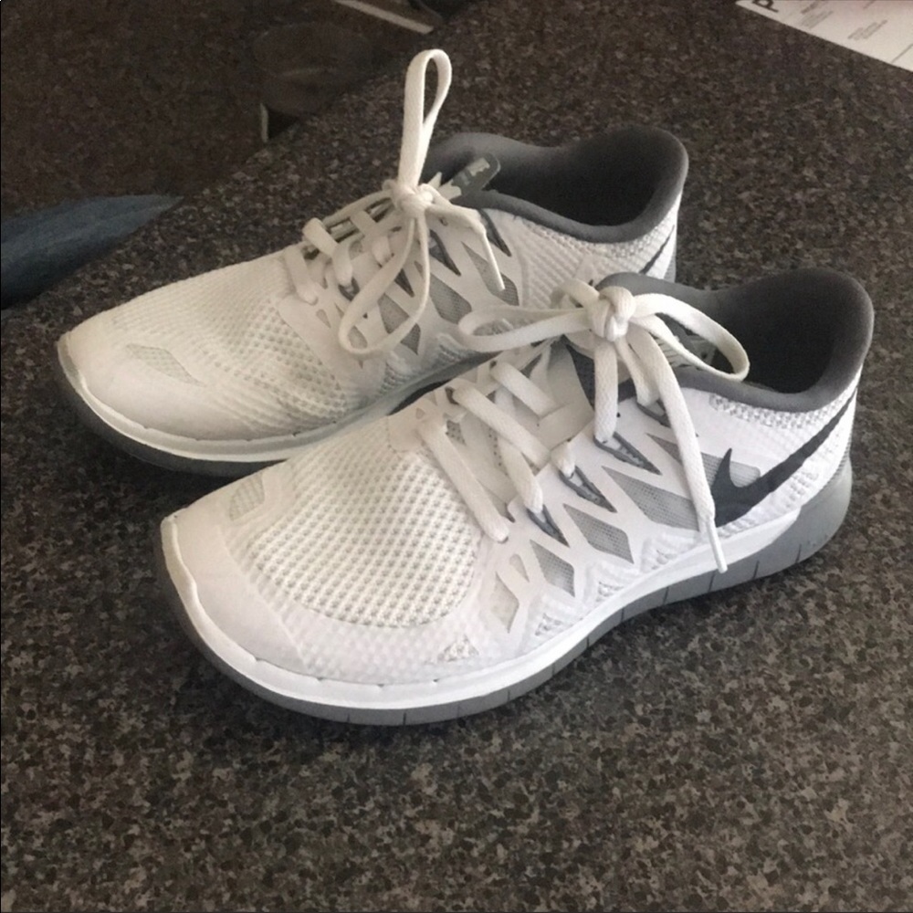 Nike Free Tennis Shoes